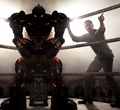 Real Steel - October 7th - real-steel photo