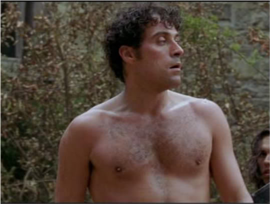 Rufus Sewell Images on Fanpop.