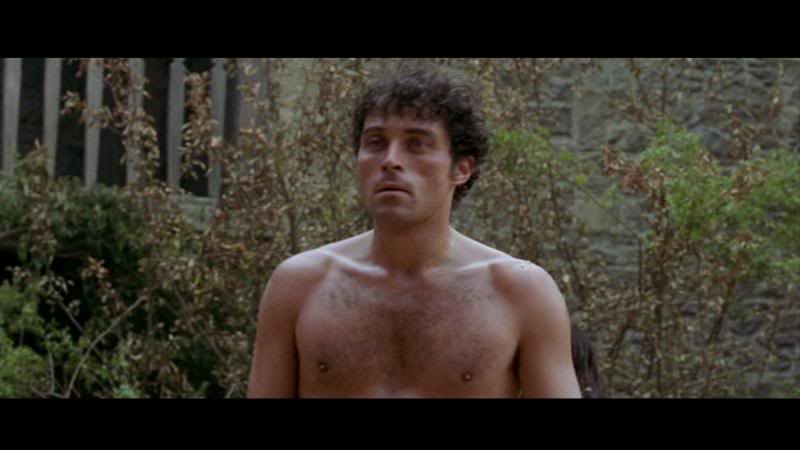 Image of Rufus Sewell in "A Knight's Tale" for fans ...