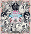 SNSD The Boys Album Cover - girls-generation-snsd photo