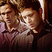 Sam & Dean  - sam-winchester icon