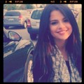 Selena Instagram - selena-gomez photo