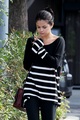 Selena - Leaving a medical center in LA - September 25, 2011 - selena-gomez photo