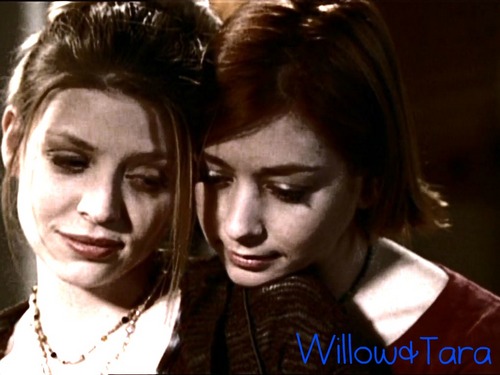  Willow&Tara