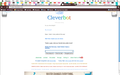 cleverbot convo  - harry-potter photo