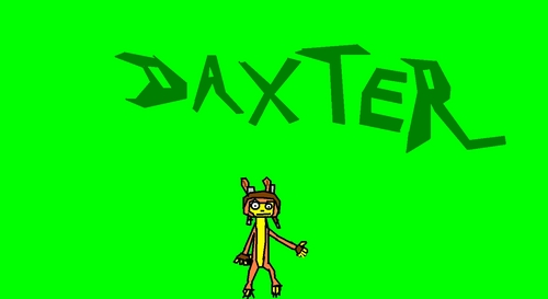 daxter