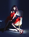 yuri teaser image for the third album - girls-generation-snsd photo