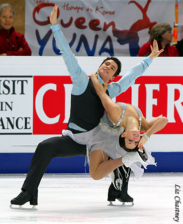  2011 World Figure Skating Championships - sd