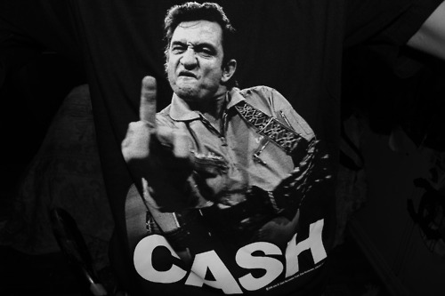  ☆ Johnny Cash ☆ ^__^