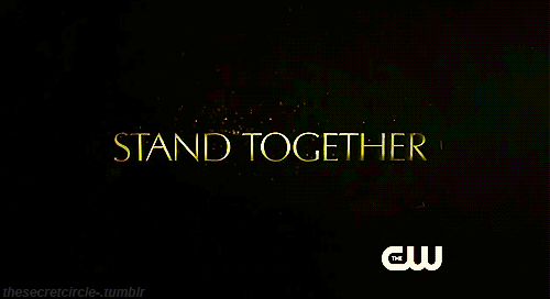  ☆ Stand together ☆