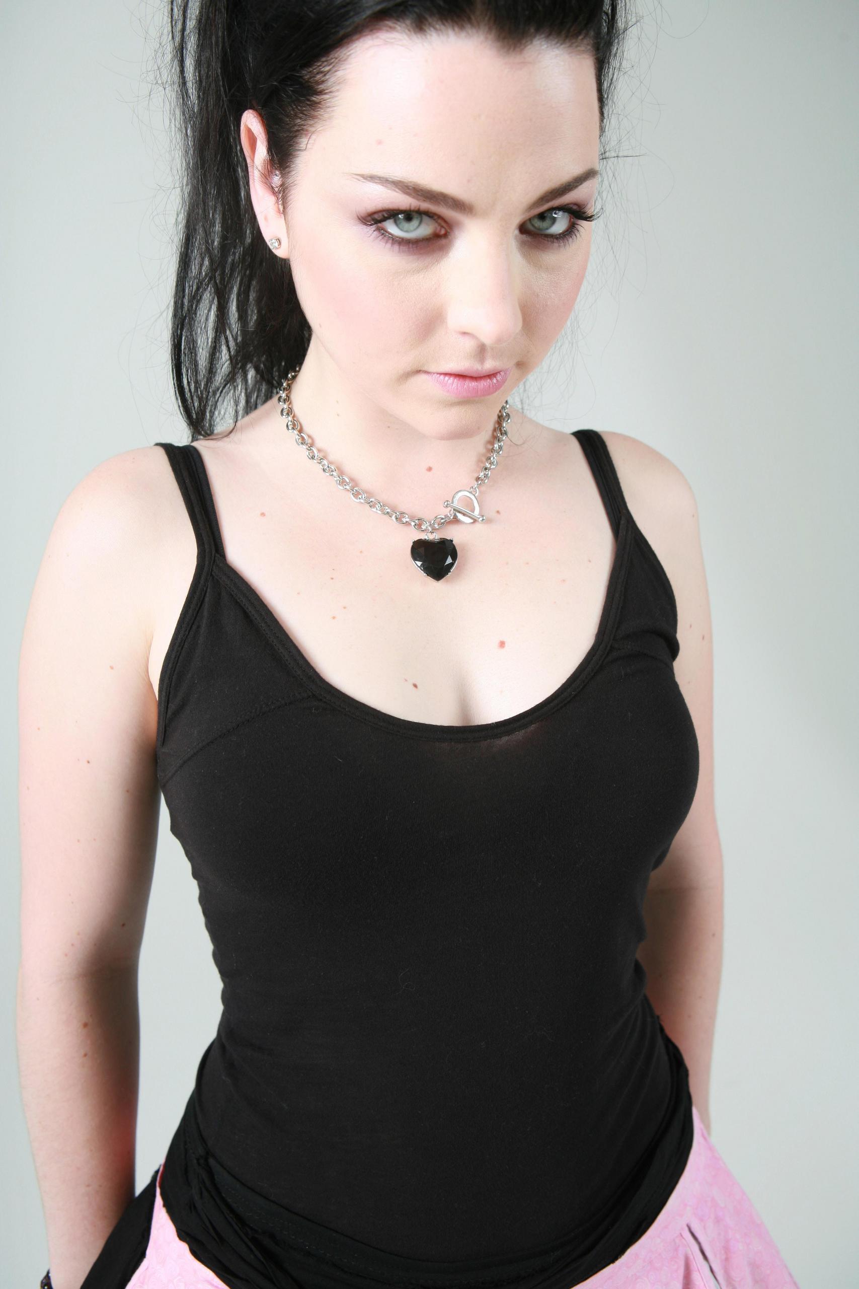 Hot amy lee 41 Sexiest
