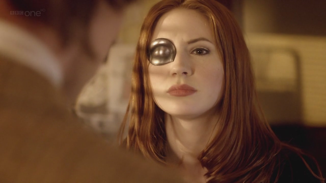 Amy Pond - 6x13 - The Wedding Of River Song - Amy Pond Image (25770116) - fanpop