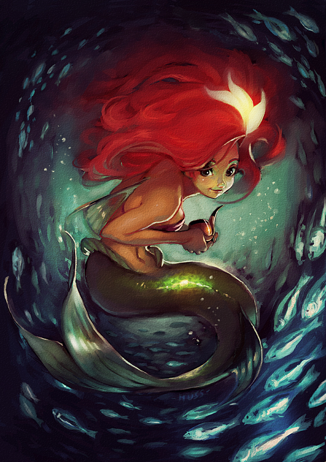 Ariel-the-little-mermaid-25791337-672-950