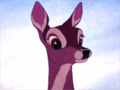 disney-parents - Bambi's Mother screencap