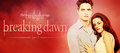 Breaking Dawn Banners - harry-potter-vs-twilight fan art
