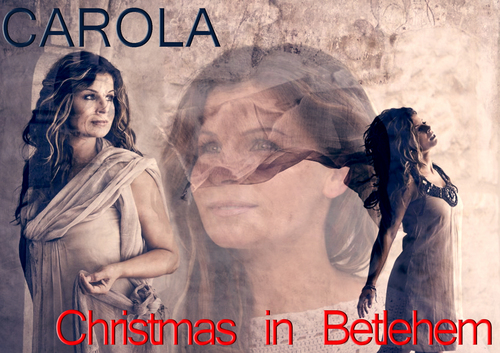  Carola - Weihnachten in Betlehem