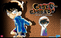 Case Closed - anime wallpaper