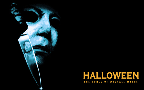  Curse of Michael Myers