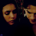 Damon & Elena 3x03 - damon-and-elena icon
