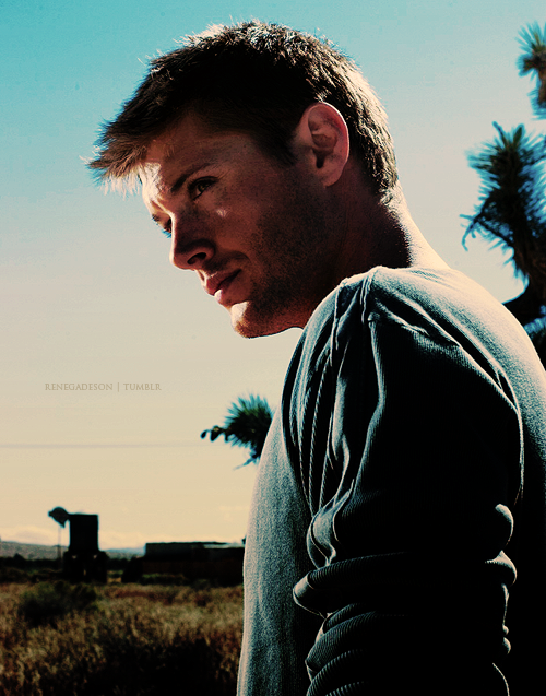 Dean; - supernatural photo
