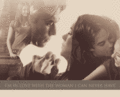 Delena! I'm In Love Wiv The Woman I Can Never Have! 100% Real ♥ - allsoppa fan art
