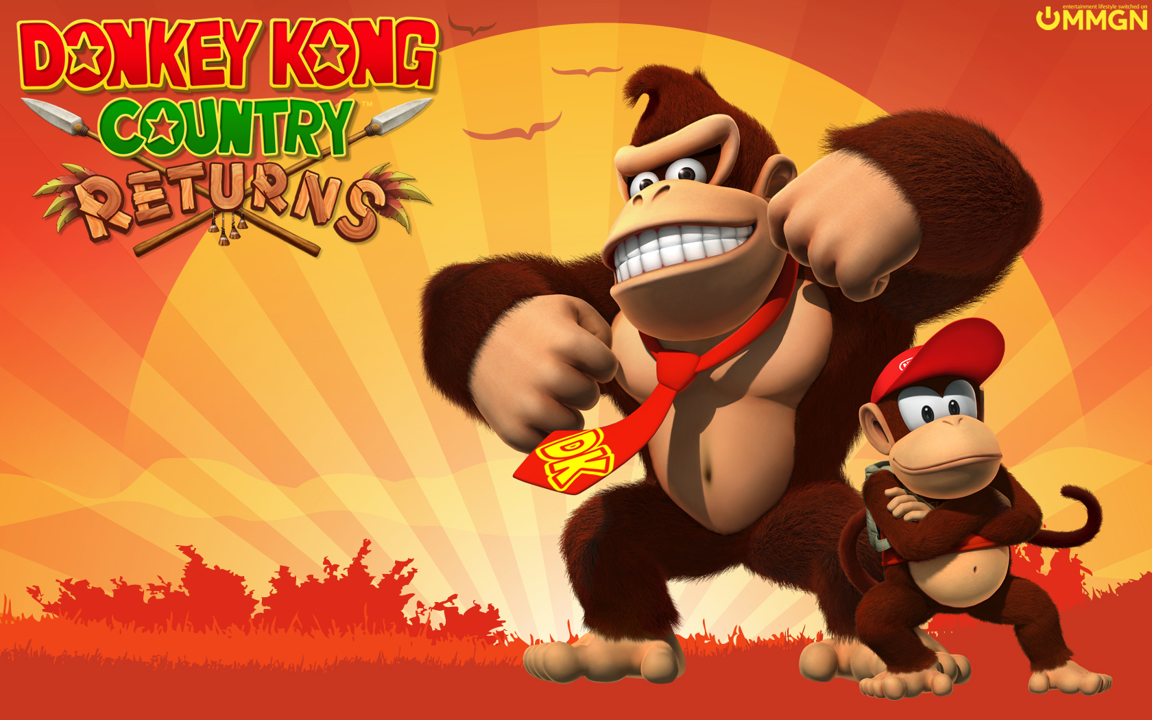 download red hot ride donkey kong country 2