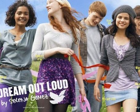Dream Out Loud ♥♥♥