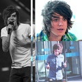 Frankie Cocozza! Very Handsome/Talented/Amazing Beyond Words!! 100% Real ♥  - allsoppa fan art