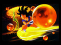 Goku - dragon-ball-z photo