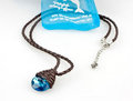 H2O Moonstone Necklace - h2o-just-add-water photo