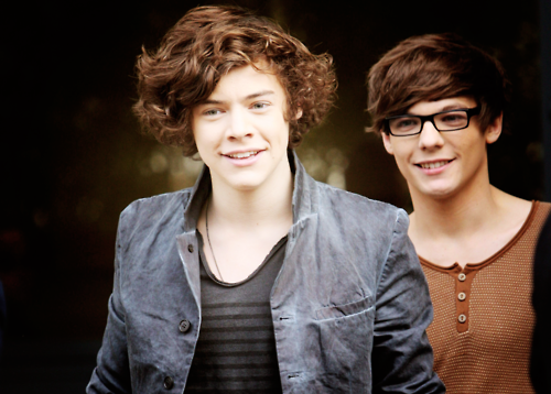 Harry & Louis