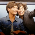 Harry & Louis - larry-stylinson fan art