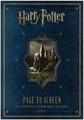 Harry Potter Page to Screen - harry-potter photo