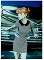 Hayley Williams (Dainty June- "Sweet Charity" Holiday 2011 Collection) - paramore photo