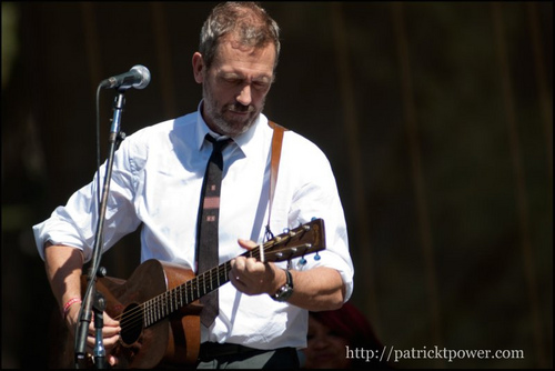 Hugh Laurie-Hardly Strictly Bluegrass Festival-01.10.2011
