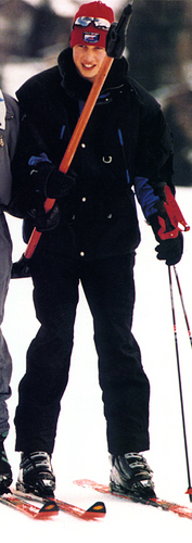  January 5, 1998 Klosters Switzerland