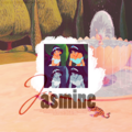 Jasmine  ~ ♥ - disney-princess photo