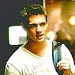 Jeremy - The Hybrid - the-vampire-diaries-tv-show icon