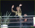 Justin Bieber: Mexico City Madness - justin-bieber photo