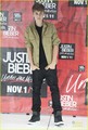 Justin Bieber: Mexico City Madness - justin-bieber photo