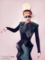 Lady Gaga - Mariano Vivanco Photoshoot (Super HQ) - lady-gaga photo