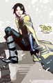 Tales of Asgard Loki - loki-thor-2011 fan art