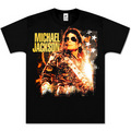 MJ shirt - michael-jackson photo