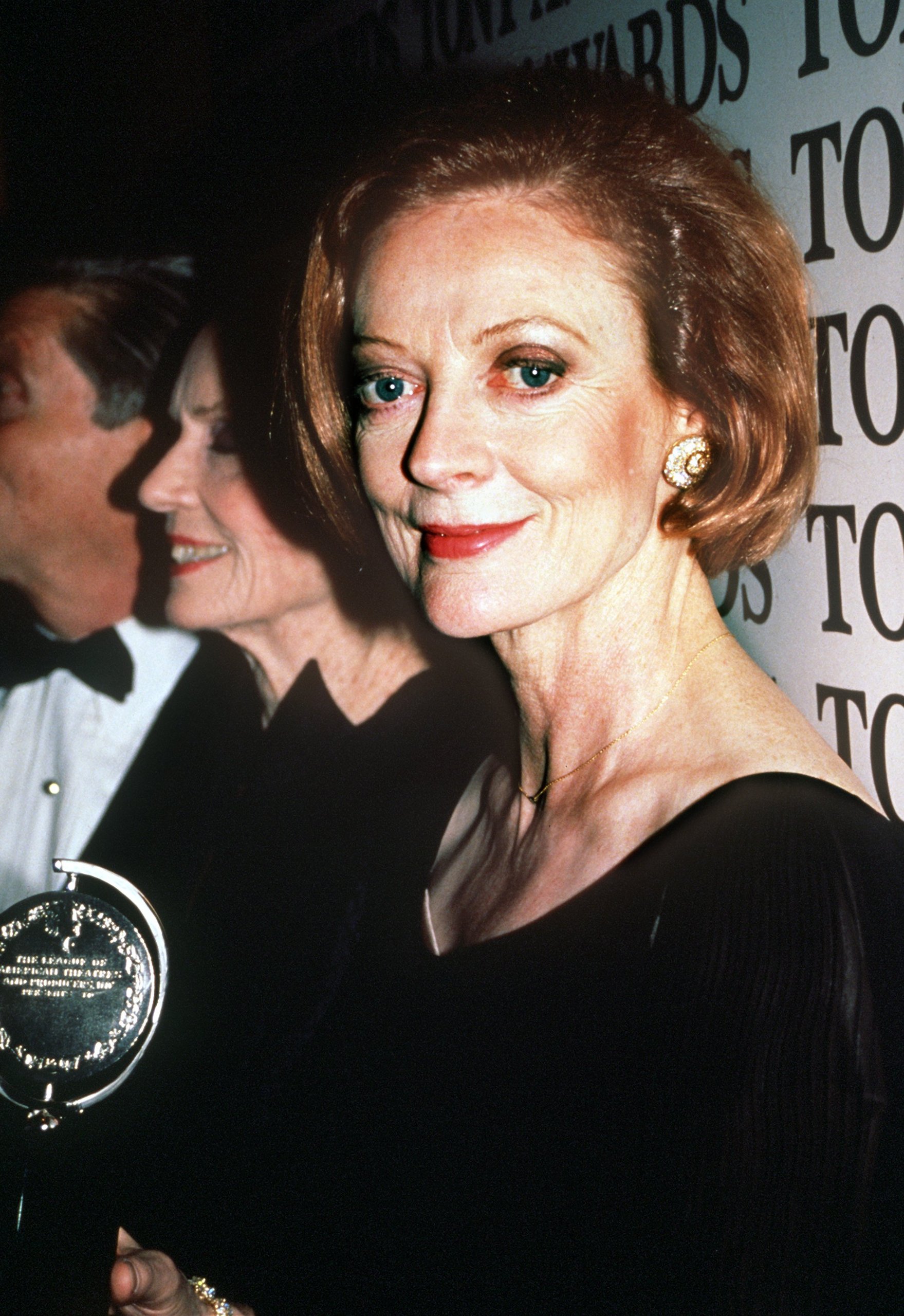 Maggie Smith - Picture Colection