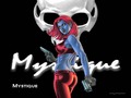 x-men - Mystique wallpaper