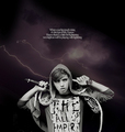Nathan's My Weakness (Lightning) "We Were Meant To Fly U & I U & I" 100% Real ♥  - allsoppa fan art