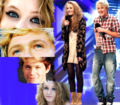 Niall Horan & Janet Devlin! 100% real ♥  - allsoppa fan art