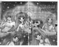 Pichi Pichi Pitch - manga photo
