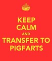 Pigfarts, Pigfarts, Here I Come! - pigfarts photo