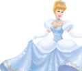 Princess deluxe ballgown - disney-princess photo